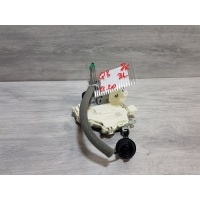 Замок двери задней левой Audi Q3 8U 2012-2018 4G0839015C