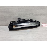 Ручка двери нaружная задняя левая Mercedes GLC-klasse X253 2015- A09976073009197