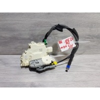 Замок двери задней правой Audi A5 S5 8W Coupe Sportback 2017- 4G0839016H