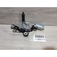 Моторчик стеклоочистителя заднего стекла Skoda Superb 3T 2008-2015 5J7955711B