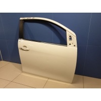 Дверь правая передняя Toyota Aygo B40 2014- 670010H060