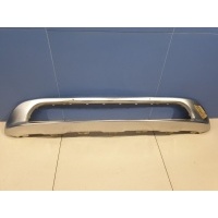 Накладка переднего бампера Mercedes GLA-klasse X156 2013-2020 A1568851622