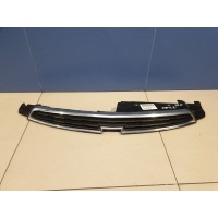 Решетка радиатора Chevrolet Cruze 2009-2016 95088009