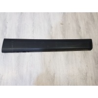 Молдинг двери правый передний Nissan Qashqai J11E 2014- 80870BM90B