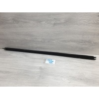 Накладка стекла передней правой двери Chrysler 300C 2004-2010 05065150AB