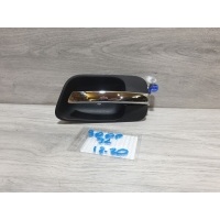 Ручка двери внутренняя левая Chrysler 300C 2004-2010 1AF111DDAA