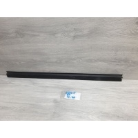 Накладка стекла задней левой двери Chrysler 300C 2004-2010 05065327AB