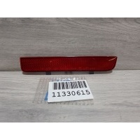 Отражатель в бампер задний правый Land Rover Range Rover 2002-2012 XFF000021