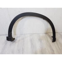 Расширитель арки правый передний Mazda CX-5 2011-2017 KD5351W20C8N