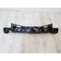 Наполнитель переднего бампера Hyundai Solaris 2010-2017 865804L500