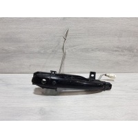 Ручка двери нaружная левая передняя Mazda CX-5 2011-2017 KD475941XG51