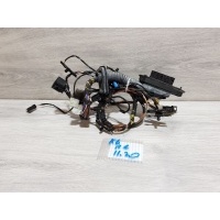 Жгут проводов передней правой двери BMW X6 E71 E72 2007-2014 61129203285