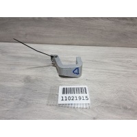 Петля двери передней левой верхняя Volkswagen Transporter T5 2003-2015 7H0831401B