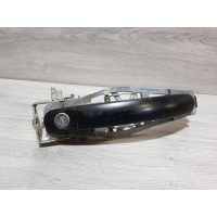Ручка двери нaружная левая передняя Volkswagen Transporter T5 2003-2015 7H0837205DGRU