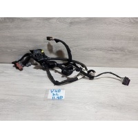 Жгут проводов задней левой двери Volvo V40 (V40 Cross Country) 2012- 31313717