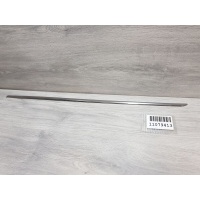 Молдинг двери правый задний Mercedes E-klasse W212 2009-2016 A2126903062