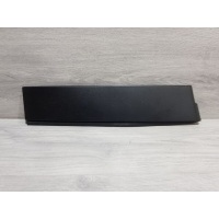 Накладка рамки двери задняя левая Mazda CX-5 2011-2017 KD5350M40B