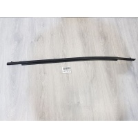 Молдинг стекла передней левой двери Mazda CX-5 2011-2017 KD5350650A