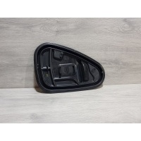 Заглушка двери задняя правая Volkswagen Touareg 2018- 760839916B