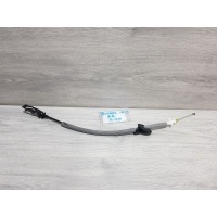 Трос открывания двери Volkswagen Touareg 2018- 760839085A