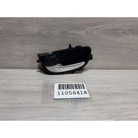 Ручка двери внутренняя левая Toyota Yaris 2011-2017 6920602300C2