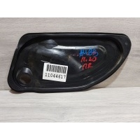 Заглушка двери передняя правая Audi A4 B8 2007-2015 8K0837916B