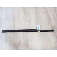 Накладка стекла задней левой двери BMW X4 G02 2018- 51357433107