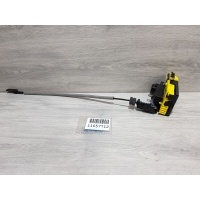 Замок двери передней левой Volvo XC90 2002-2015 30699747