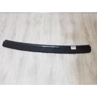 Накладка заднего бампера Land Rover Range Rover 2002-2012 DOE500010LQV