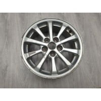 Диск колесный алюминиевый R16 Mitsubishi Lancer CX CY 2007- 4250B731
