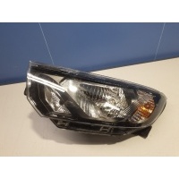 Фара левая LADA Granta 2011- 8450100857