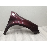 Крыло переднее правое Skoda Yeti 2009-2018 5L0821022