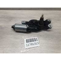 Моторчик стеклоочистителя заднего стекла Volvo XC70 Cross Country 2007-2016 30663891