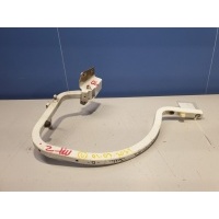 Петля крышки багажника правая Volkswagen Jetta A6 2010-2018 5C6827302D