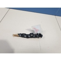 Кронштейн бампера переднего левый Volkswagen Passat B7 2011-2015 3AA807183