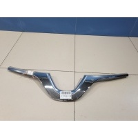 Молдинг решётки радиатора Great Wall Hover H3 2010-2016 2803312K80