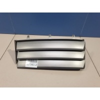 Накладка переднего левого крыла Land Rover Range Rover 2012- LR011354