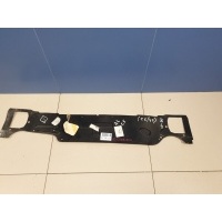Панель задняя Audi A6 C5 1997-2004 4B0813341