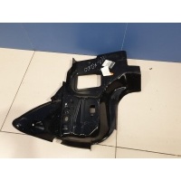 Панель задняя левая часть Renault Logan 2 2014- 850422056R
