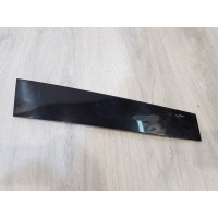 Накладка рамки двери передней левой Skoda Superb 3T 2008-2015 3T0837901B