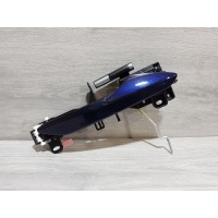 Ручка двери нaружная левая передняя Lexus RX GL20 2016- 6922048070B2
