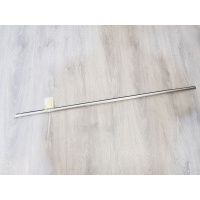 Молдинг стекла передней левой двери Skoda Superb 3T 2008-2015 3T0837475A
