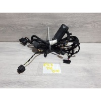 Жгут проводов передней правой двери BMW X1 F48 2015- 61129384579