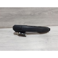 Ручка двери нaружная задняя правая Toyota Hilux 2005-2015 6921006040