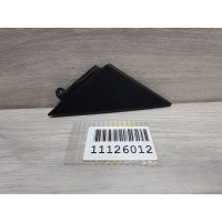 Накладка двери передней правой Audi TT 8J 2006-2014 8J0837638A