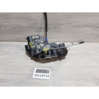 Замок двери задней левой Saab 9-5 2010-2012 13503757