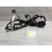 Жгут проводов передней правой двери Volkswagen Polo 2009-2015 6R1971121CP