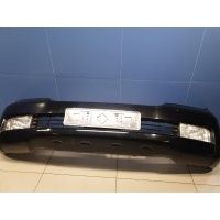 Бампер передний Toyota Land Cruiser 200 2008- 5211960994