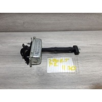 Ограничитель двери передней Land Rover Range Rover Sport 2005-2012 BDH780051