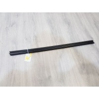 Накладка стекла передней левой двери Volvo V40 (V40 Cross Country) 2012- 31278545